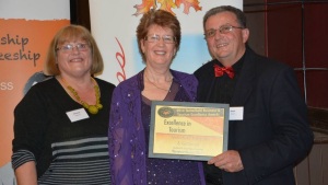 Tenterfield Escapes & Getaways - Highly Commended Excellence in Tourism