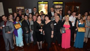 Congratulations to all award recipients at the 2014 Tenterfield Business & Tourism Excellence Awards