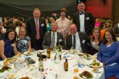 2015 Business & Tourism Excellence Awards